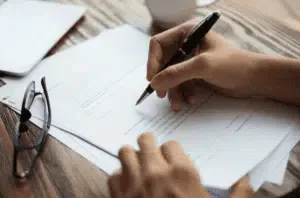 compilazione moduli