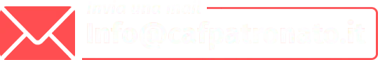 caf patronato email