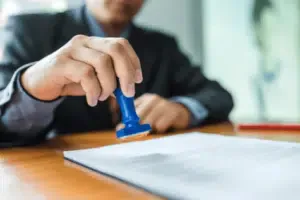certificato iscrizione aire