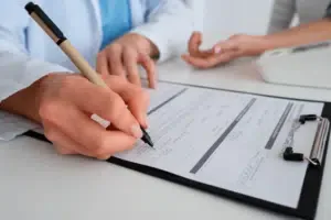 certificato medico