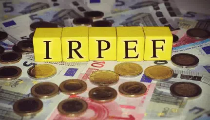ires e irpef