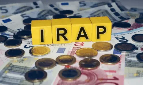 istruzioni modello irap