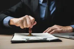 legalizzazione documenti stranieri