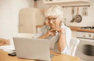 certificazione del diritto alla pensione