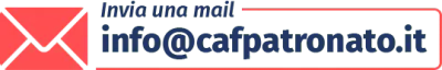 caf patronato email (blu)