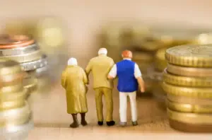 ricostituzione pensione