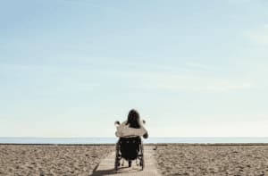 assegno di invalidità civile