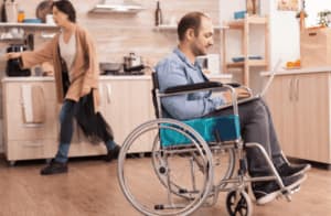 indennità di accompagnamento domanda