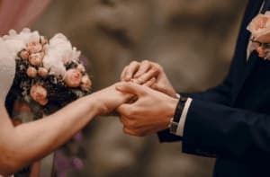 assegno per congedo matrimoniale