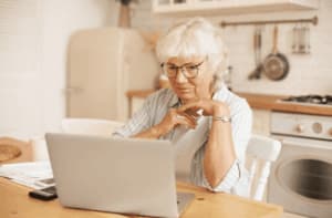 certificazione del diritto alla pensione