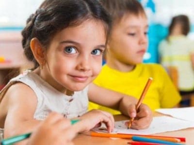 Bonus Scuola dell'Infanzia ad Agna