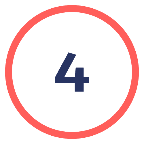Caf numero 4