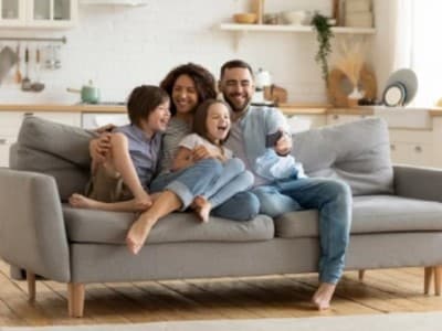 Lavoro e Famiglia Bari
