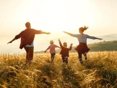 Attività lavorative e Famiglia Acri