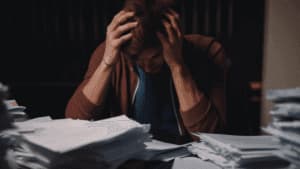 cancellazione debiti