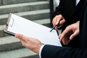 dichiarazione di successione