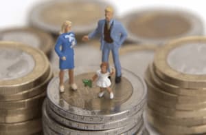documenti per assegni familiari