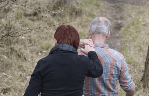 Indennità di accompagnamento in zona Taranto