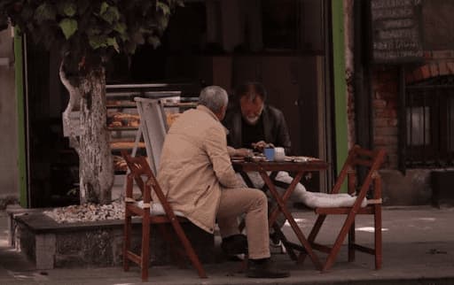 Servizio 'integrazione al minimo presso il Patronato ad Acri}