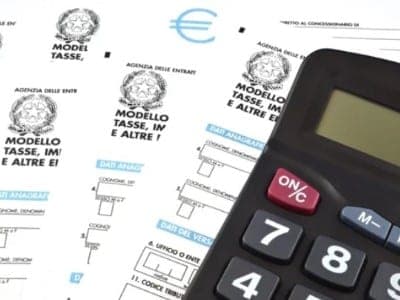 Compila il Documento F23 a Fabriano