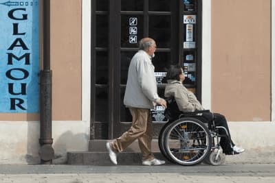 L'assegno ordinario per disabilità a Fabriano
