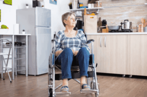 pensione di inabilità