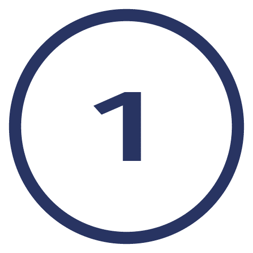 Caf numero 1