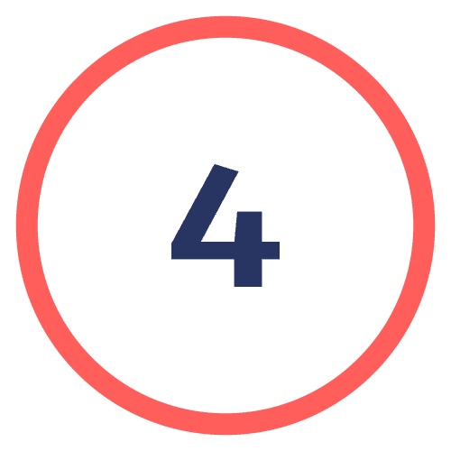 Caf numero 4