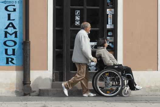 Il sussidio  economico ordinario per invalidità a Sesto al Reghena