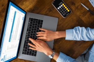 comunicazione liquidazioni periodiche iva