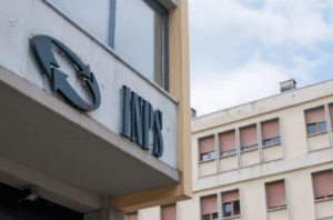 inps certificato di pensione