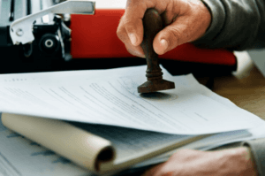 legalizzazione documenti stranieri in italia